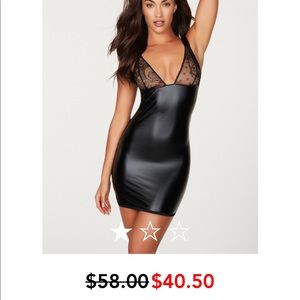 Brand new never worn, size ordered was too small